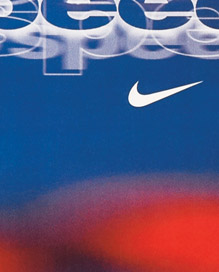 Collateral Nike Swim